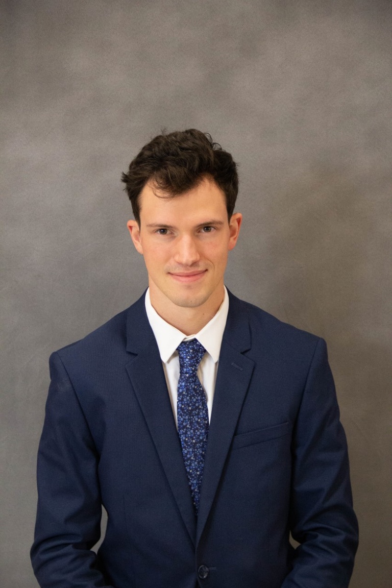 Photo of Zac Williston