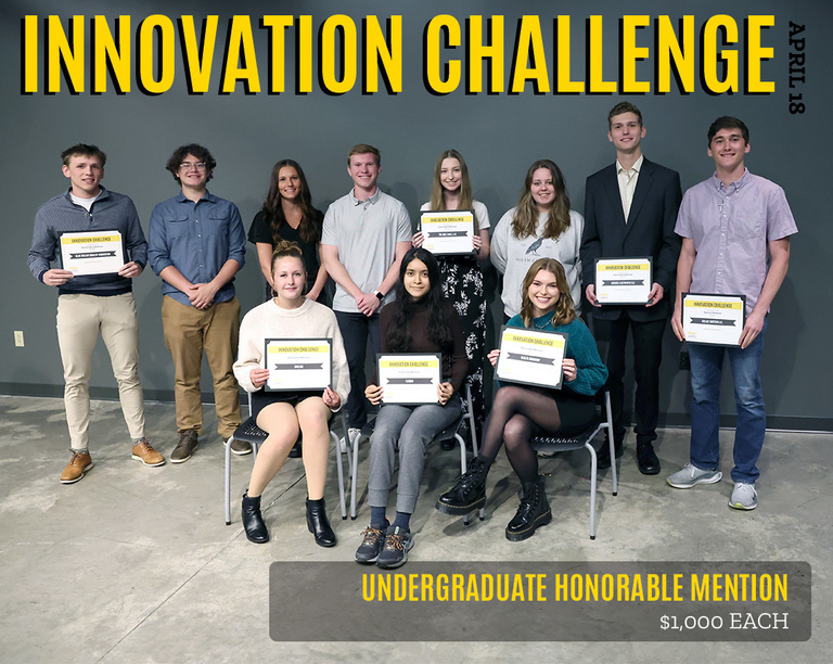 inovation challenge winners