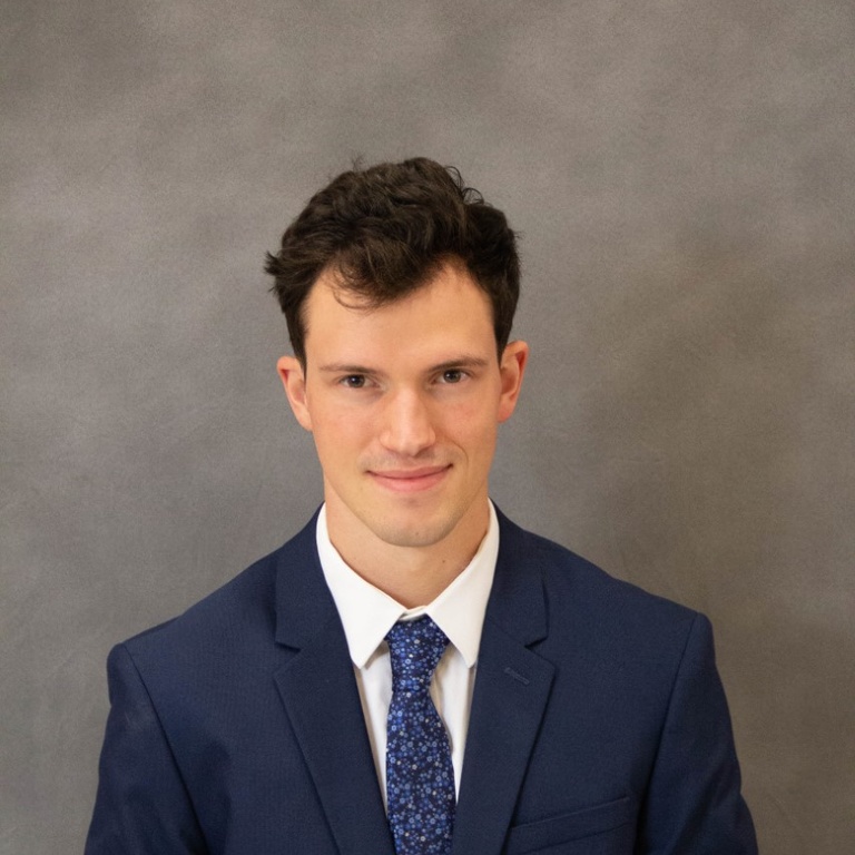 Photo of Zac Williston