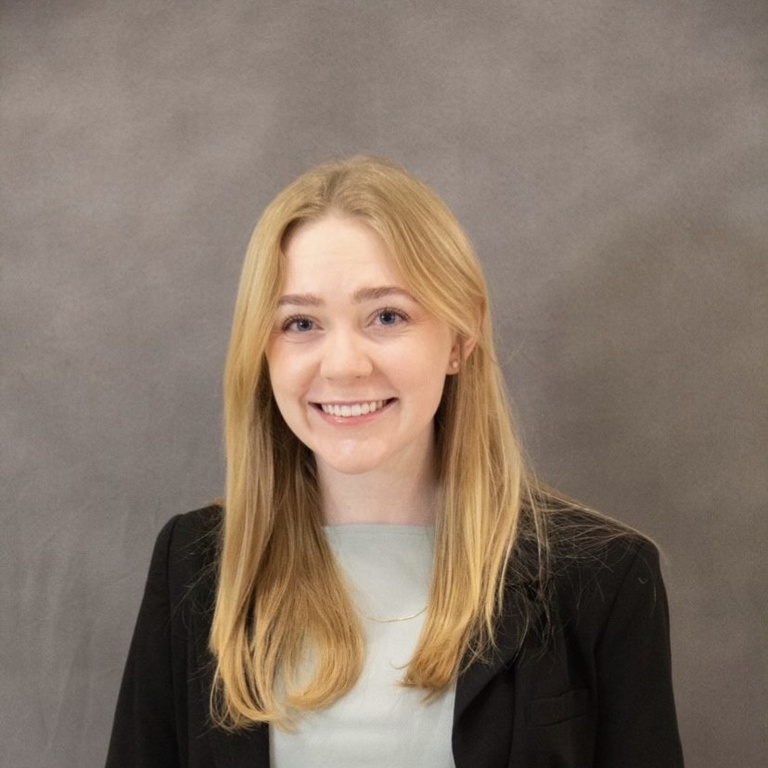 Photo of Katie Vaiciulis
