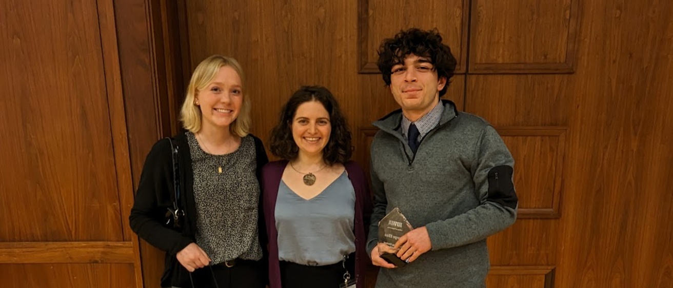 Research Awards
