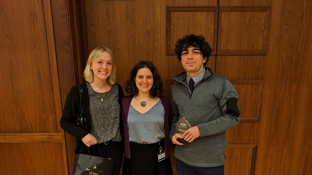 Research Awards