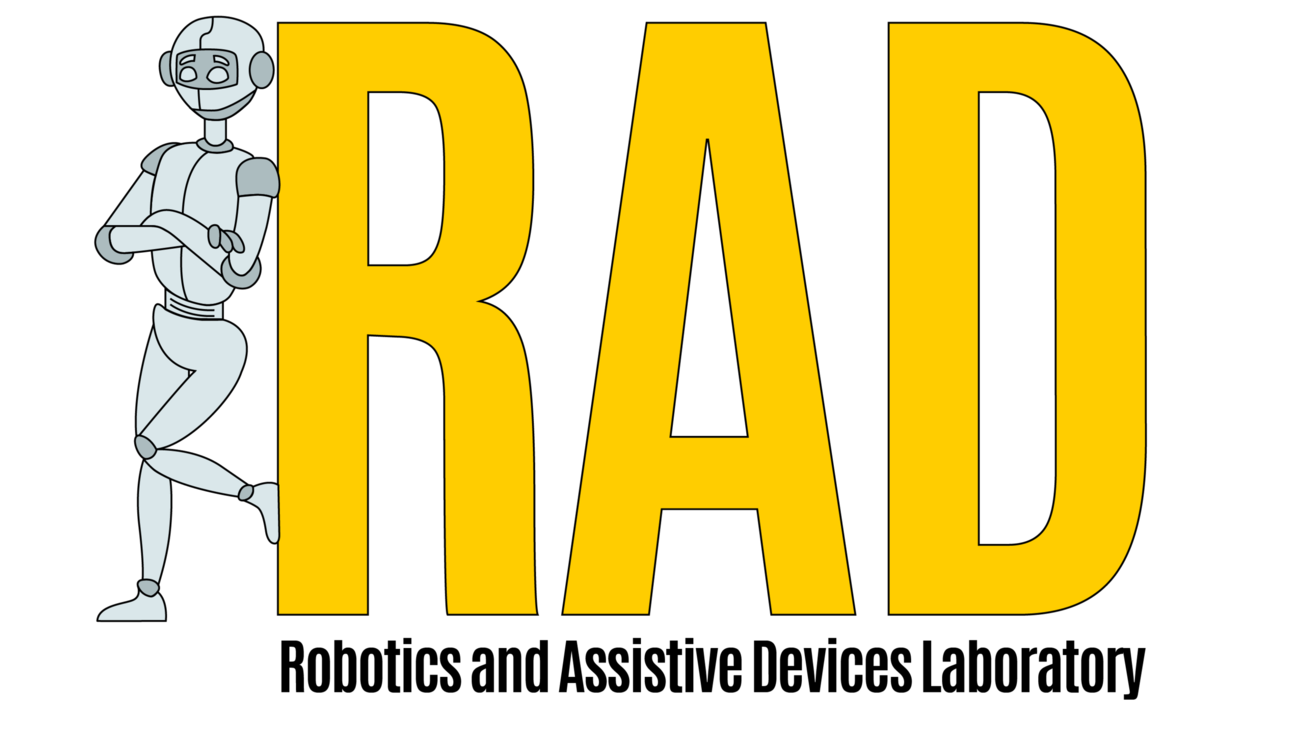 RAD Lab Logo